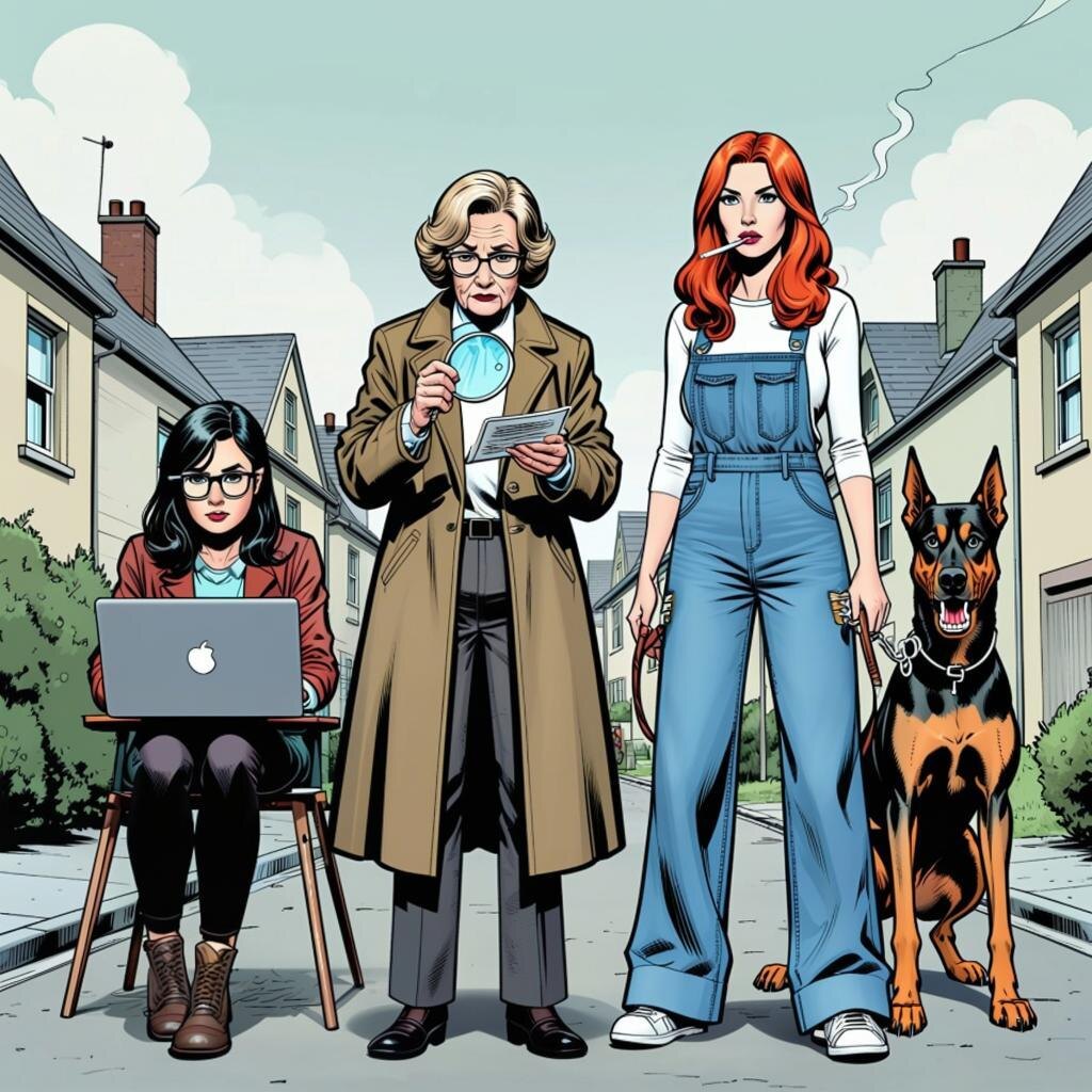 Картинка сгенерирована ИИ