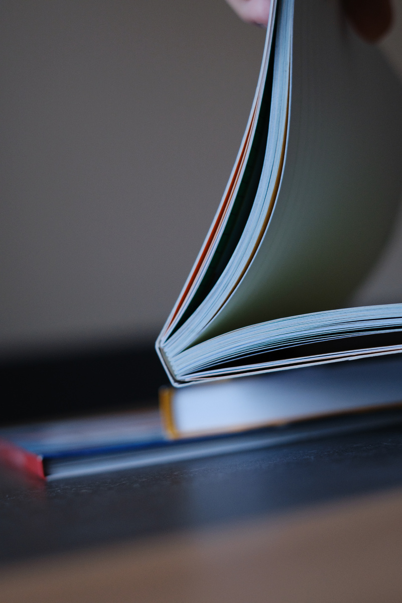 Интегральный переплет