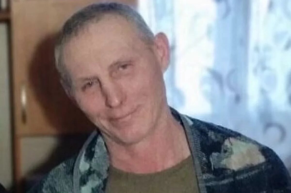    В Прикамье простились с 51-летним рядовым, погибшим на СВО