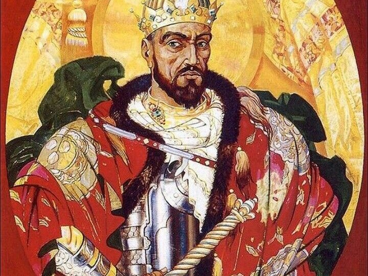 Как Тамерлан пришел к власти?