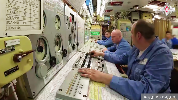     Фото: кадр из видео   
 Текст: Дарья Григоренко