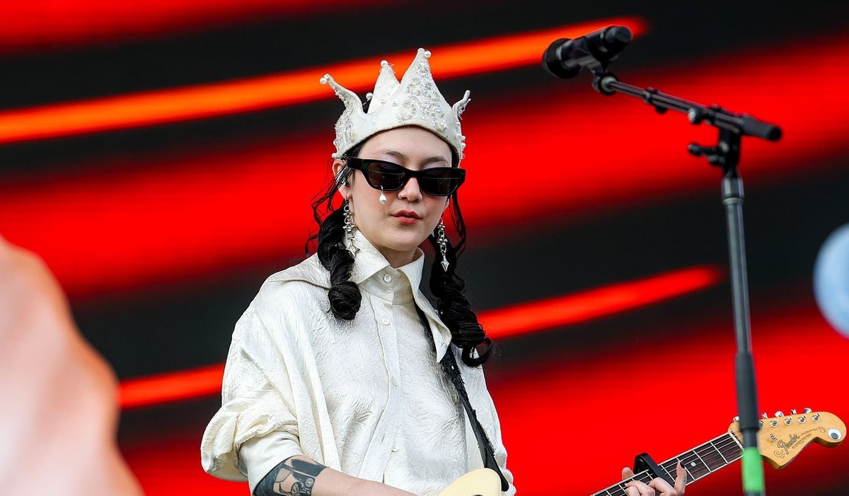 Frazer Harrison/Getty Images for Coachella