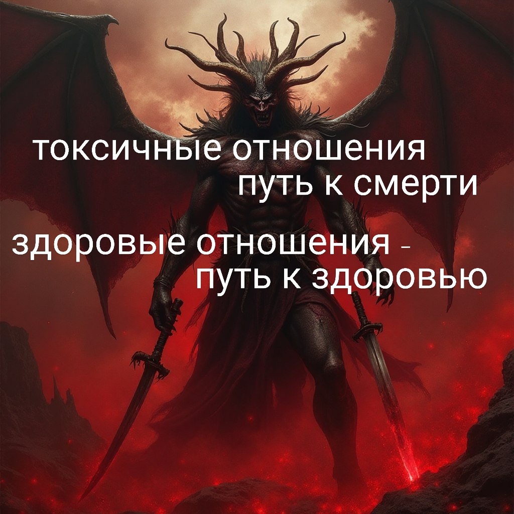 Картинка сгенерирована нейросетью 