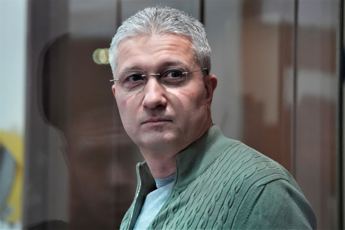     / Источник: © ИЗВЕСТИЯ/Эдуард Корниенко