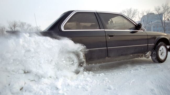    Фото: из архива «МОЁ!»