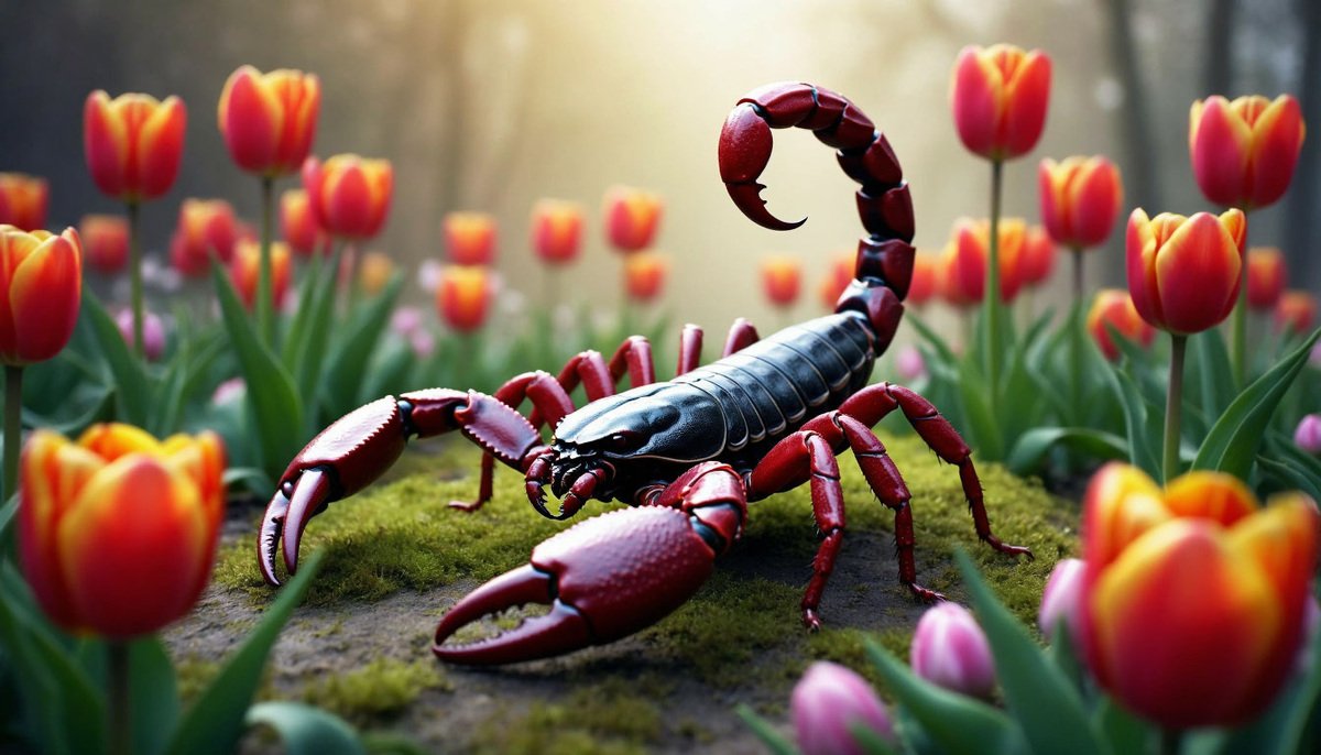 картинка сгенерирована нейросетью Яндекс