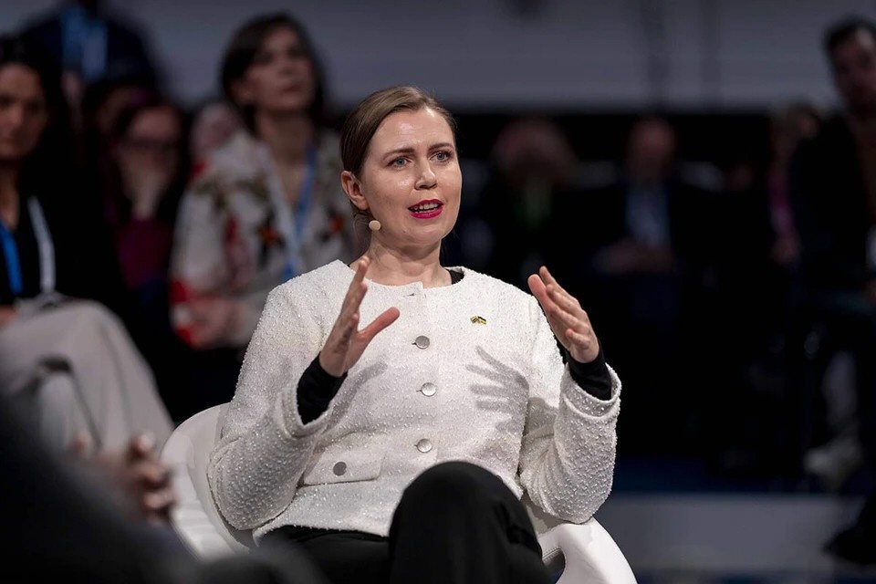    Глава Минобороны Литвы Довиле Шакалене отправлена в отставку GLOBAL LOOK PRESS
