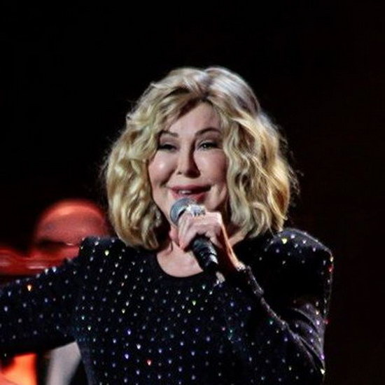     «Кабриолет» стал вгонять Любовь Успенскую в тоску