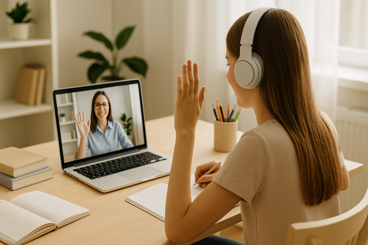 Репетиторы по химии для подготовки к ЕГЭ и ОГЭ онлайн