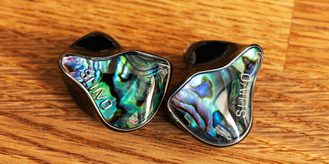 Обзор внутриканальных наушников Myer Audio SLIIVO SL224