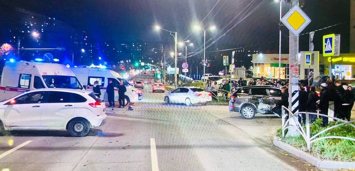    Фото: ГАИ Рязанской области