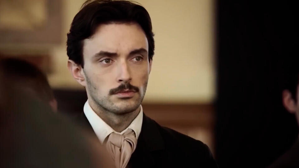 ФОТО: Кадр из программы "Невероятно интересные истории", РЕН ТВ