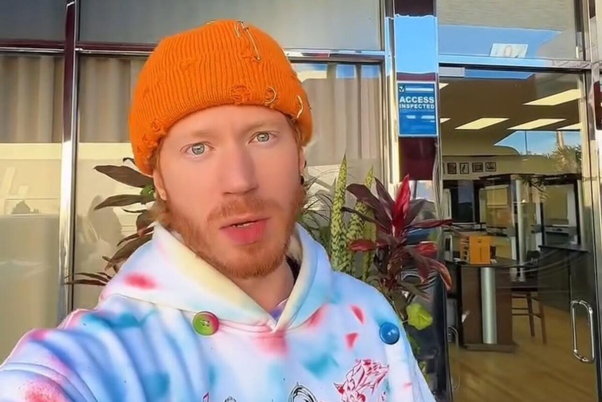    Никита Пресняков Социальные сети