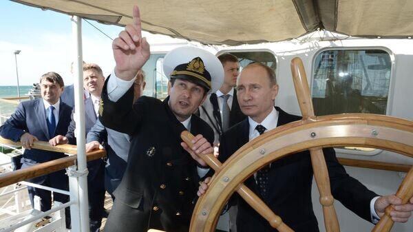    © РИА Новости . Алексей Никольский