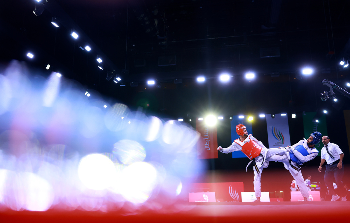 Hector Vivas/Getty Images