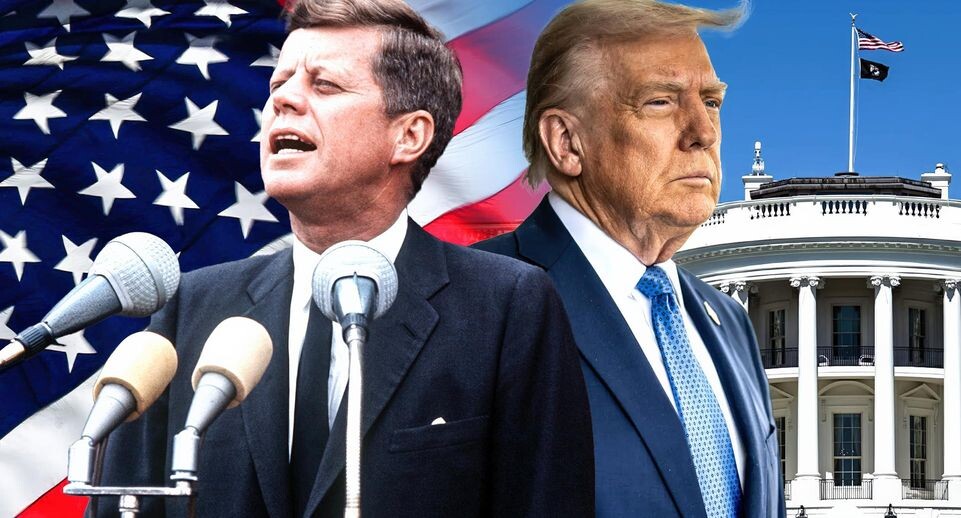    Krause, White House, U.S. Department of War / www.globallookpress.com