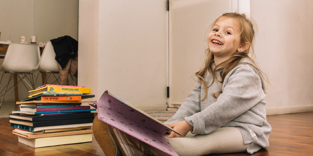 Что это за книга - виммельбух?