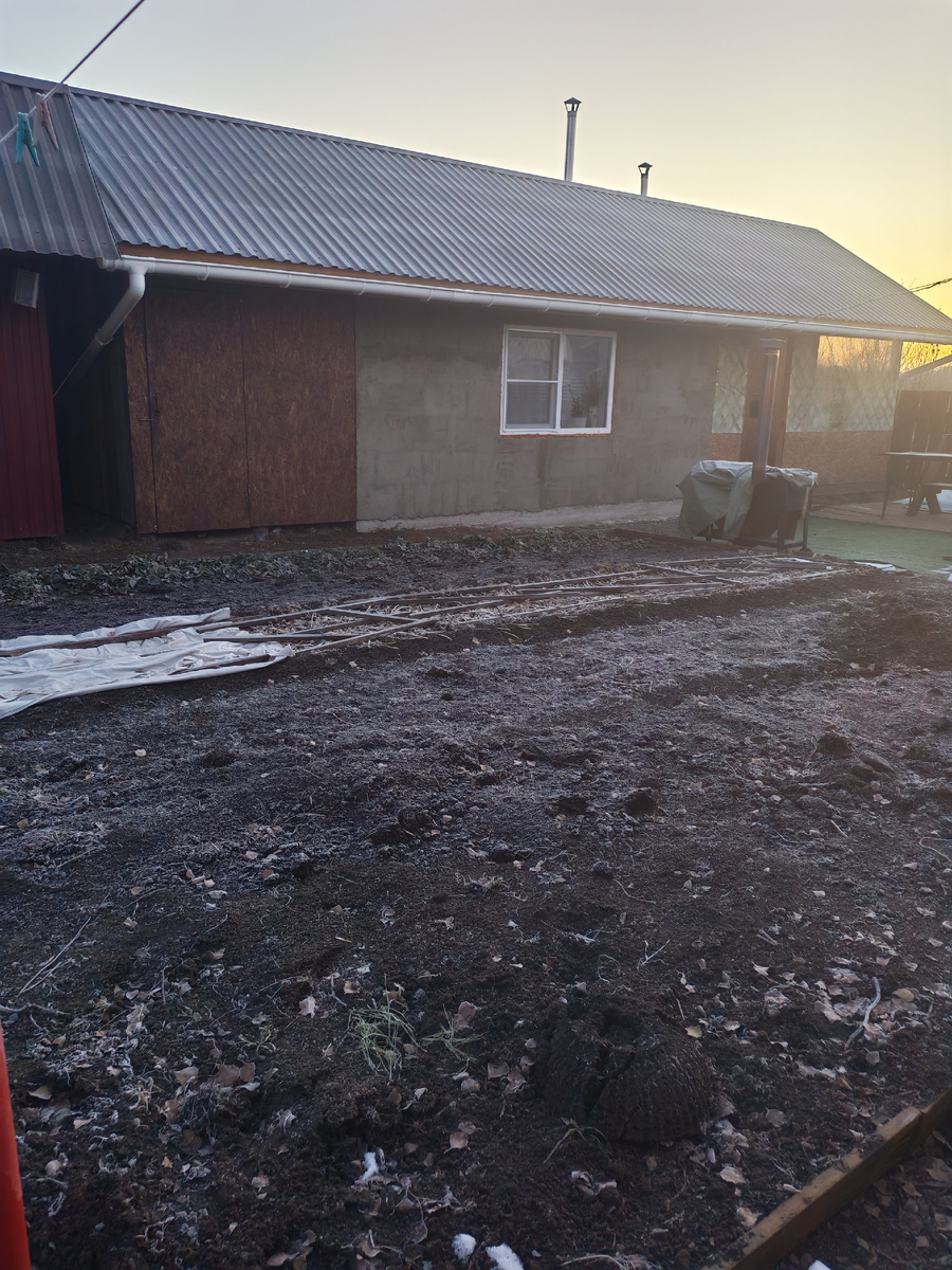 Личное фото автора канала