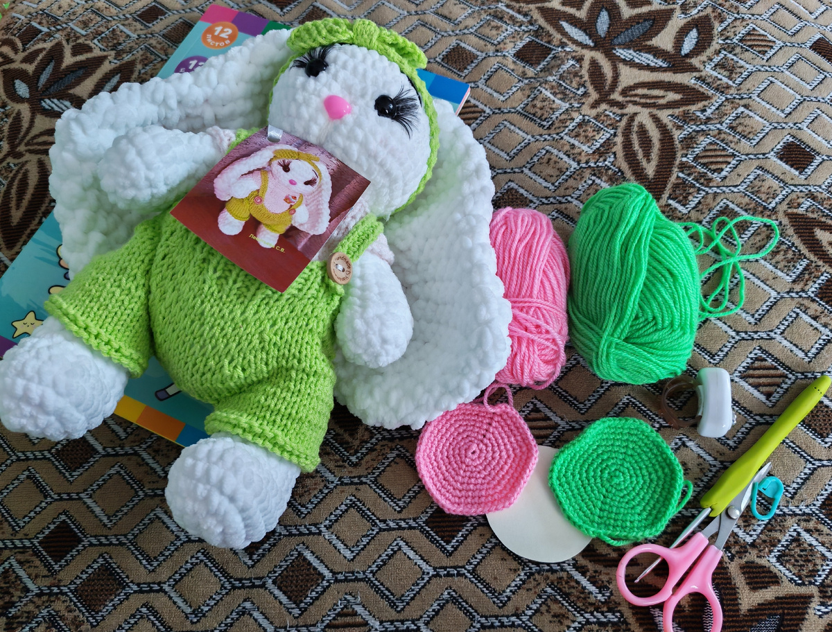 До. Личное фото автора канала