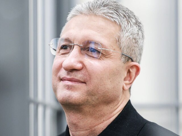    Фото: ТАСС/Александр Щербак