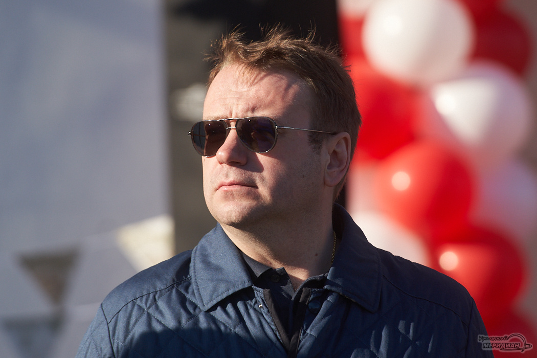    Фото: Лидия Аникина © ИА "Уральский меридиан"