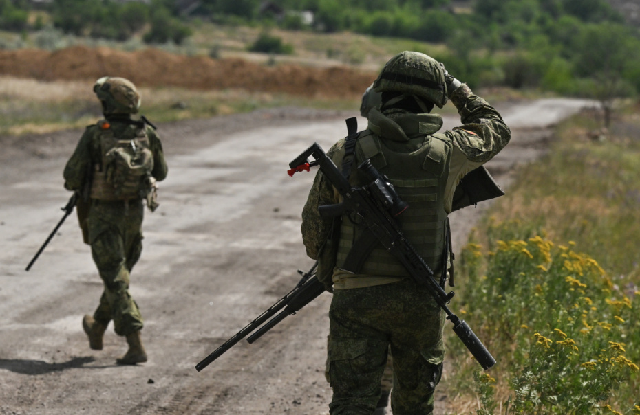    Станислав Красильников/РИА Новости