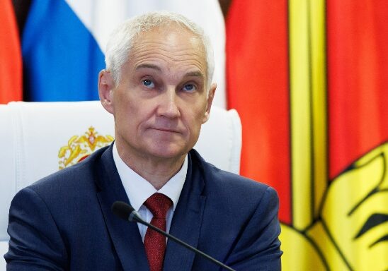    Фото: Министерство обороны Ирина Амелина