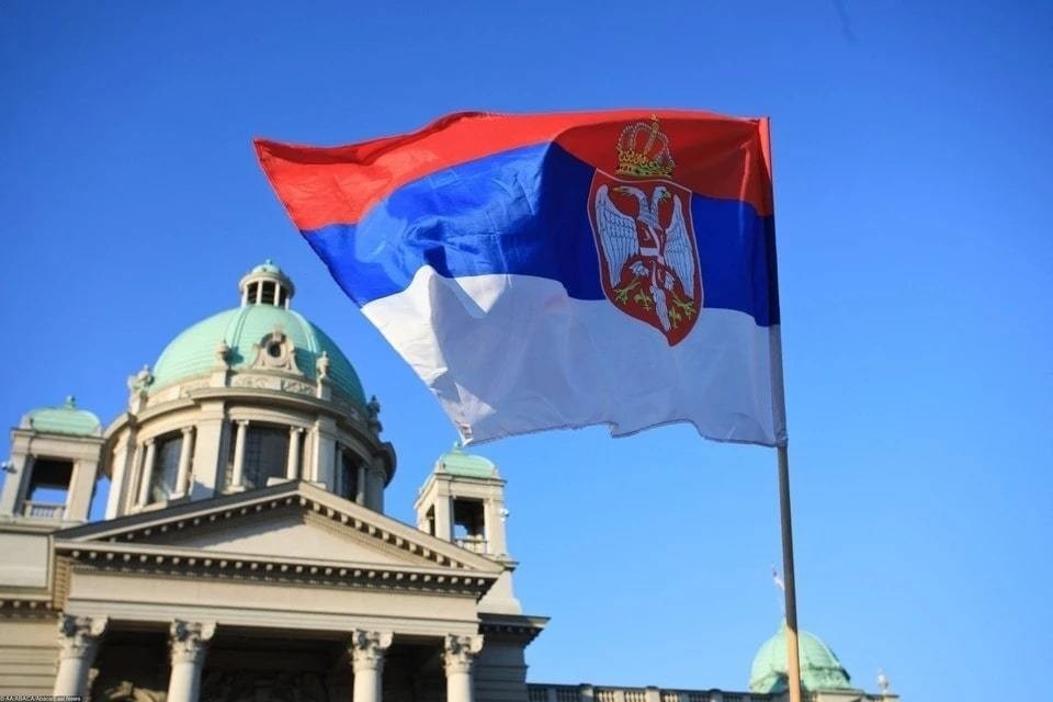    Европарламент призвал ЕК подготовить санкции против Сербии EAST NEWS