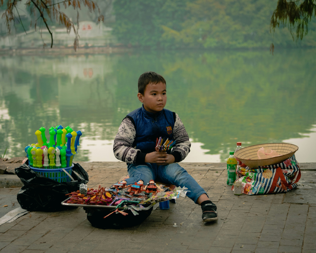 Photo by Khanh Do on Unsplash