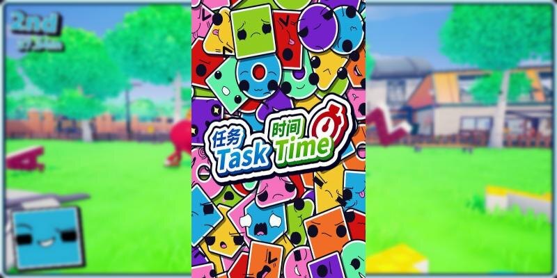    Игра Task Time