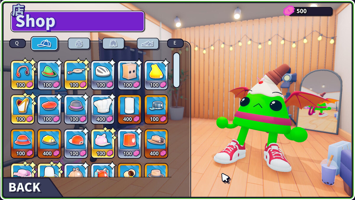    Галерея игры Task Time