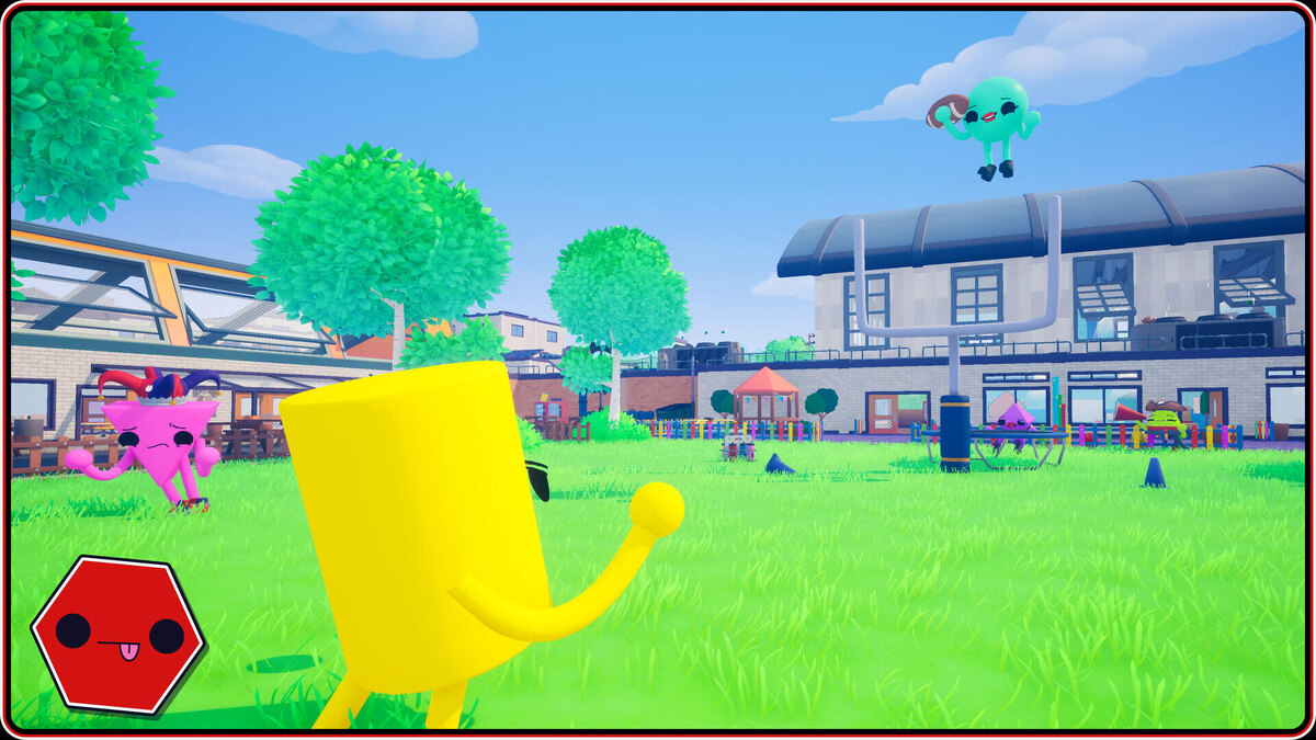    Галерея игры Task Time