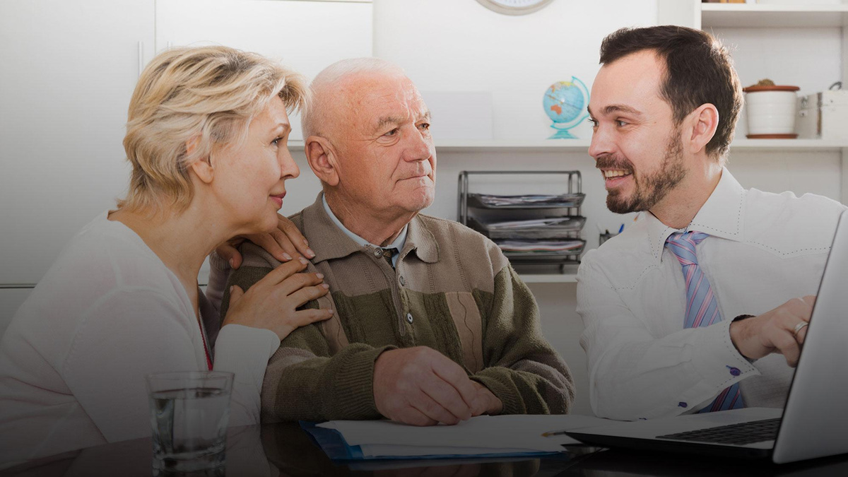 Пенсионеры снова в цене: чем питаться, чтобы оставаться бодрым и востребованным после 55