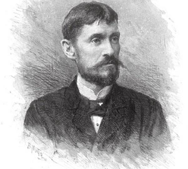 Гордость Земли Тульской. Величественные картины Алексея Даниловича Кившенко