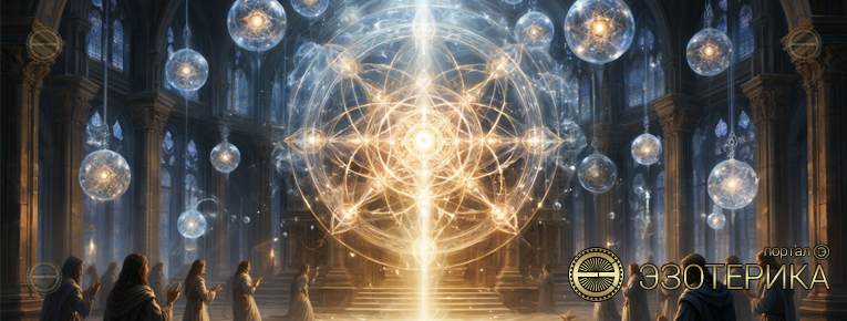 22 Силы в эзотерике и магии – что они из себя представляют?