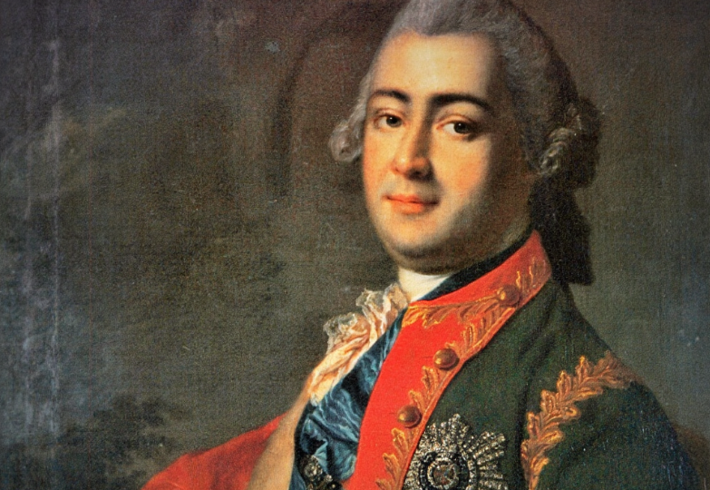 От пастуха до министра: взлёт и падение династии Разумовских