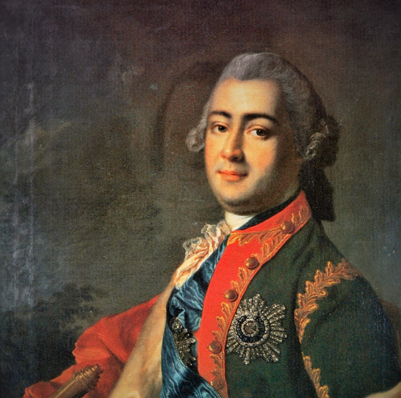 Алексей Разумовский