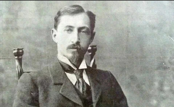 Иван Алексеевич Бунин