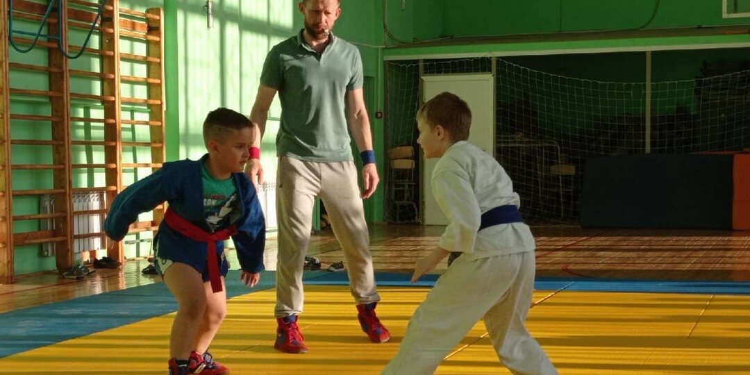 Наши защитники – очень разносторонние и талантливые люди