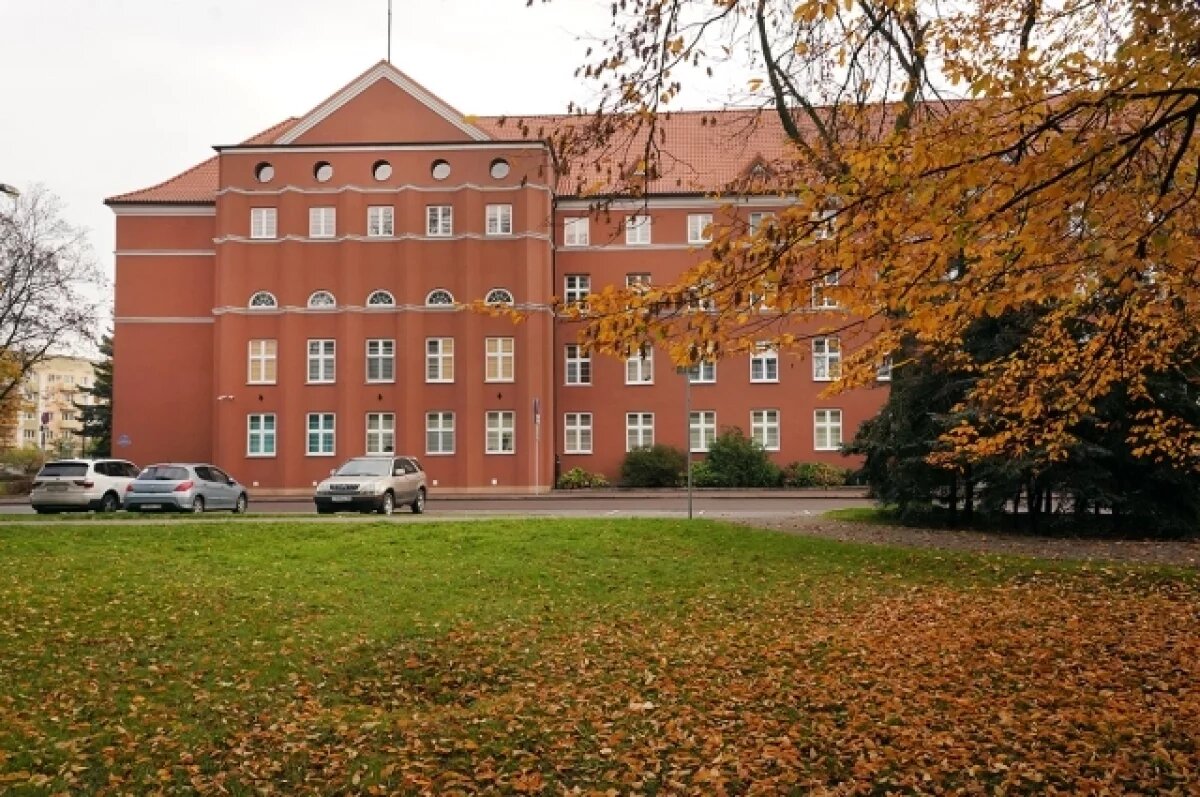    В Калининградской области появятся три новых заместителя губернатора