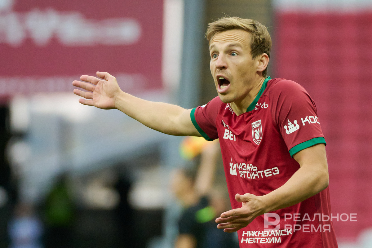   Динар Фатыхов / realnoevremya.ru