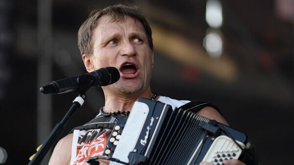    © РИА Новости . Максим Блинов