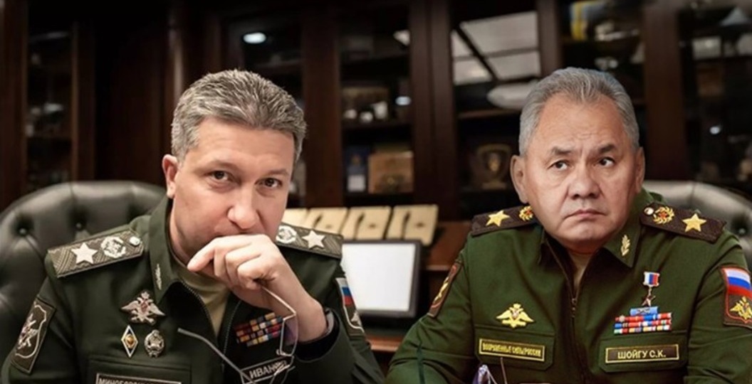 «Отсидеться в штабе»: друг Шойгу Тимур Иванов пытается «отмыться» через участие в СВО