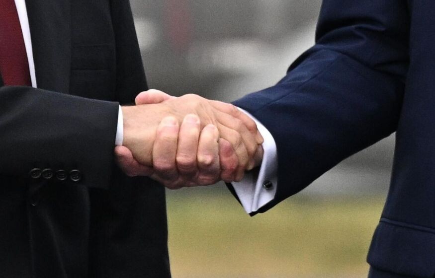    «Встреча Трампа с Путиным отменена»: откровения президента США. «Станет известно в течение пары дней»