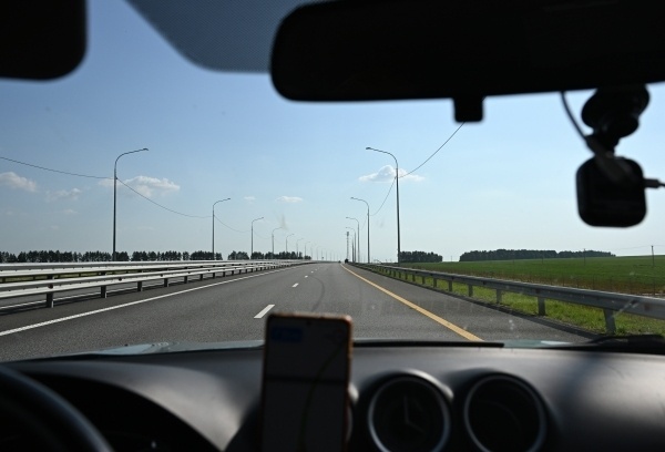 Фото: РИА Новости/Максим Богодвид