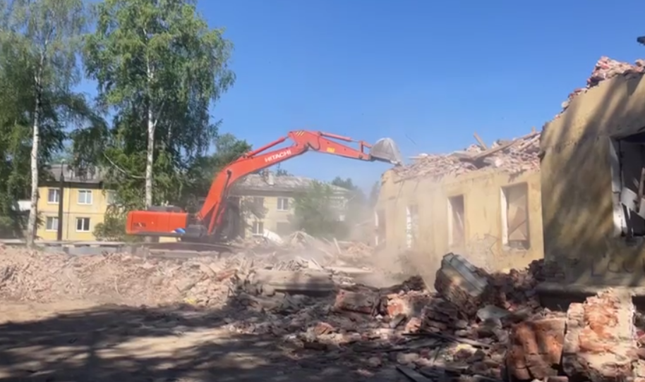    Скриншот видео из ТГ-канал Эдуарда Соснина