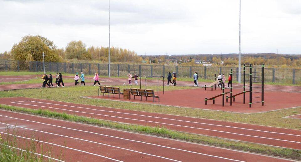    Медиабанк Подмосковья