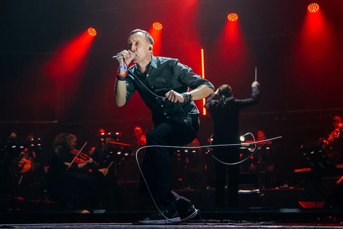 Михаил Иванов