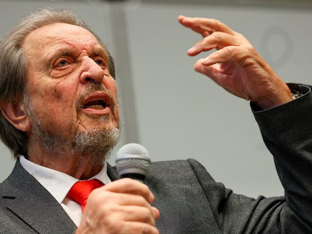    Фото: ТАСС/Егор Алеев