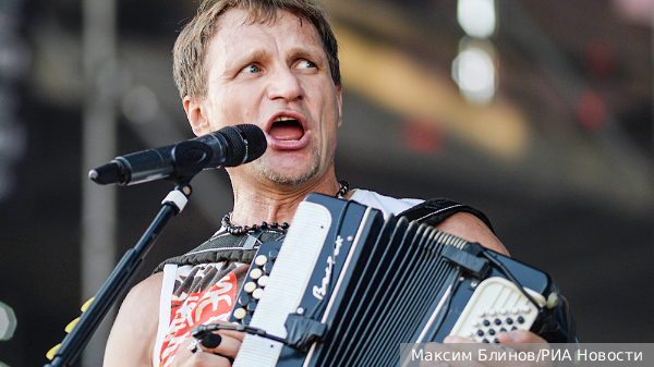     Фото: Максим Блинов/РИА Новости   
 Текст: Елизавета Шишкова